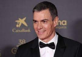 Pedro Sánchez prevé acudir a los Goya de Granada | Ideal