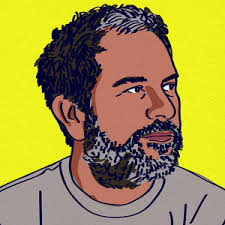 Executive Chef Michael Patria (Four Seasons Resort Maui at Wailea)