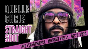 Guns" von Quelle Chris