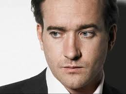 Actores: Matthew MacFadyen