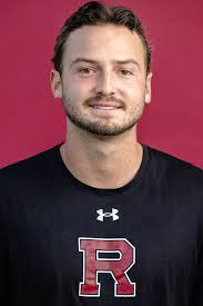 2022-23 Men's Tennis Roster