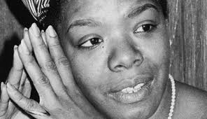 Read the full poem at poets.org. This Maya Angelou Poem Is All I Need To Save Myself Every Day Elephant Journal