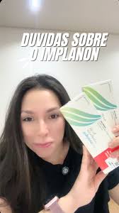 dúvidas sobre implanon 🫶🏻