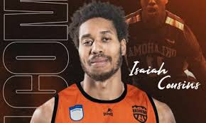 Brotherhood strengthens fifth place