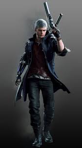 Pin On Devil May Cry