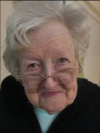 Obituary of Mary Josephine Jones