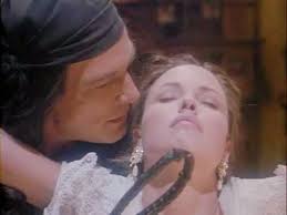 NATURALISTIC! UNCANNY! MARVELOUS!: WAXWORK (1988), WAXWORK II: LOST IN TIME  (1992)