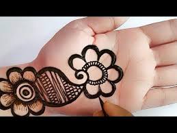 ब न क स ट र क क अर ब क म ह द लग न स ख आस न म ह द ड ज इन Arabic Mehndi In 2020 Mehndi Designs For Fingers Mehndi Designs For Hands Very Simple Mehndi Designs