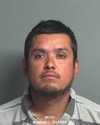 MONTGOMERY COUNTY JAIL BOOKINGS FOR SATURDAY, APRIL 29, 2023