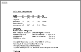 Pin Von Monika Baumann Auf Anleitung Anleitungen