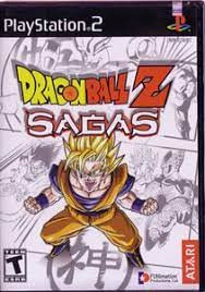 Check spelling or type a new query. Amazon Com Dragonball Z Sagas Playstation 2 Artist Not Provided Video Games