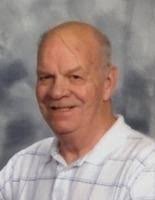 Larry Libby Obituary (1938