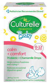 For most new parents, understanding the different milestones of their baby's development can be quite challenging. Probiotic Drops For Babies Grow Thrive From Culturelle