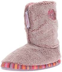 Bedroom Athletics Women S Ellie Slipper Gingerbread Large 9 10 M Us To View Further For This Item Visit The Image Link Slippers Bearpaw Boots Women