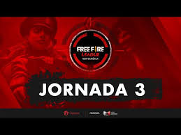 Garena free fire pc, one of the best battle royale games apart from fortnite and pubg, lands on microsoft windows so that we can continue fighting free fire pc is a battle royale game developed by 111dots studio and published by garena. Free Fire League Na Jornada 3 Serie A 6 Partidas Ffleague Youtube