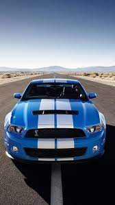 Huawei Ascend G6 Wallpaper Mustang Gt 500 Mobil Android Duvar Kagitlari Mustang Cars Ford Shelby Ford Mustang