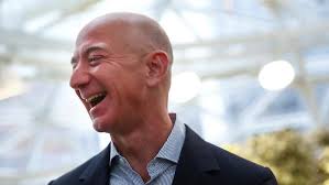 Between march and april 2020, amid the. Die Geruchtekuche Brodelt Jeff Bezos Soll Eine Neue Freundin Haben N Tv De