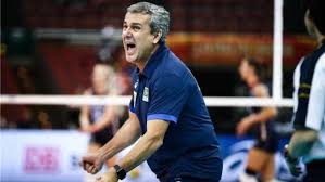 Mulheres fortes, com recordes e conquistas. Volei Confira Primeira Escalacao De 2019 Para A Selecao Brasileira Feminina
