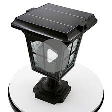 Check spelling or type a new query. Best Solar Fence Post Lights Best Solar Lamp Post Vintage Post Lights