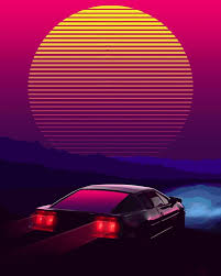 We would like to show you a description here but the site won't allow us. Outrun Visuals On Instagram Sunset Memories David Martinez Retro Style Art Synthwave Retro Futurism