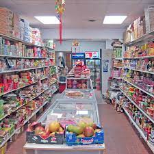 Minh S Chinese Grocery Asian Grocery Store In Peterborough Asian Grocery Store Chinese Grocery Store Asian Grocery