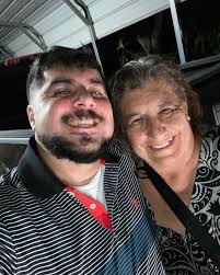 I absolutely love my mom—she's my rock and my biggest blessing! She's  always been my source of strength and joy. Please keep her in your prayers!  “Always giving thanks to God the