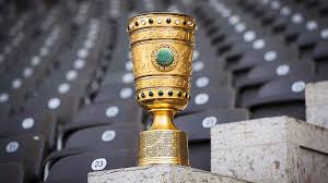 On the following page an easy way you can check the results of recent matches and statistics for germany dfb pokal. Dfb Pokal 2019 2020 Alle 64 Teilnehmer Fix