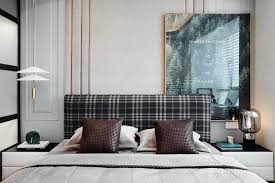 5 Signs Your Bedroom Needs An Upgrade Jessica Elizabeth Interiors Bedroom Decor Cozy Small Room Design Luxurious Bedrooms