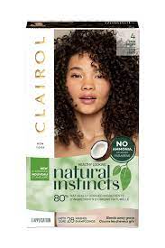 Natural hair dyes are effective and less damaging to your hair. 12 Best Natural And Non Toxic Hair Dyes Of 2021 For All Hair Types