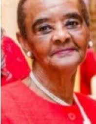 Elsie Bray Obituary Norfolk Virginia Graves Funeral Home Tribute Archive