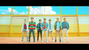 The official website for bts. Bts ë°©íƒ„ì†Œë…„ë‹¨ Dna Official Mv Youtube