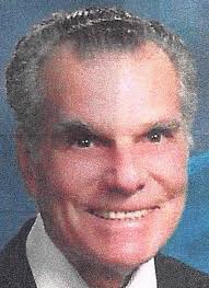 Obituary for James Ward