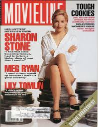 Sharon Stone, Untamed 