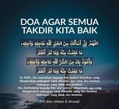 Di sini tidak dikatakan asalkan mereka minta maaf kepada kami. Doa Untuk Membalas Orang Yang Mendzalimi Kita Cara Golden