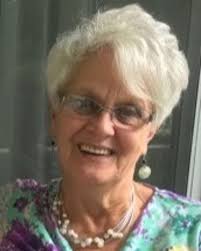 Ruth E. Rood Obituary August 14, 2024