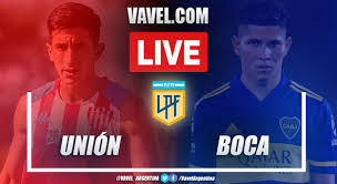 Bookmakers in the us have already revealed their predictions for the 2021 liga profesional opening match. Resumen Union Vs Boca 1 0 En La Fecha 9 De La Copa De La Liga Profesional 2021 02 07 2021 Vavel Argentina