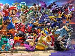 Super smash bros ultimate has been finally released on nintendo switch. The Best Super Smash Bros Ultimate Characters Ranked By Top Players