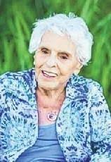 Patti Penrod's Instagram, Twitter & Facebook