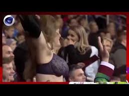 If your partner is dealing with any of the above, whether it's past relational trauma or a lack of processing their own emotions, it's important to be consistent to help build trust. How A Woman Put Off Her Clothes In Very Big Crowd A Very Funny Video Youtube