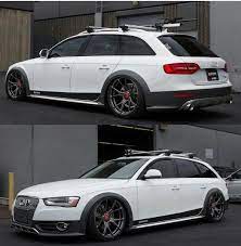 Allroad Audi Allroad Audi Wagon Audi Cars
