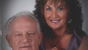 Allen and Deana Burnett