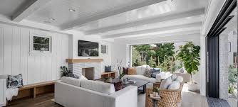 Cozy modern furniture, glazed doors and unassuming wooden surfaces complete the ergonomic and adaptive house. Types Of Glass Panels For Your Home Home Bunch Interior Design Ideas