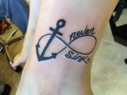 Anchor tattoo on foot meaning anchor wrist tattoo meaning. 50 Cool Anchor Tattoo Designs And Meanings Hative
