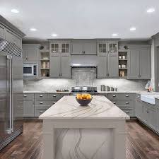 marble countertops kitchen