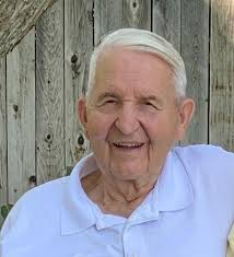 Keith Thomas Checketts is 90 years young