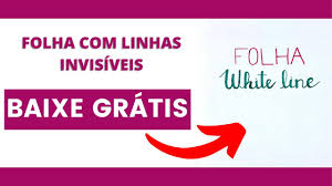 Caderno Com Linhas Brancas Pontilhada Quadriculada E Pautada Bia Winston Youtube
