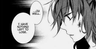 Hans castorp discusses with jiro at the karuizawa summer resort telling him to simply. Lonely Sad Anime Boy Wallpaper Otaku Wallpaper