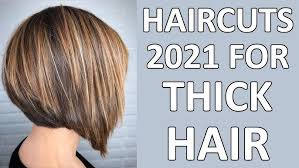 In conclusion, bob haircuts can help women with thick hair to achieve that diva look effortlessly. How To One Length Long Bob On Thick Hair Youtube