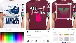 Desain baju anda sendiri di studio online kami. 4 Aplikasi Desain Baju Gratis Terbaik Android Brankaspedia Blog Tutorial Dan Tips