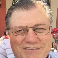 Charles Locke Obituary